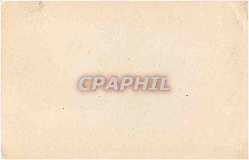 CPM Paysans — Rückseite