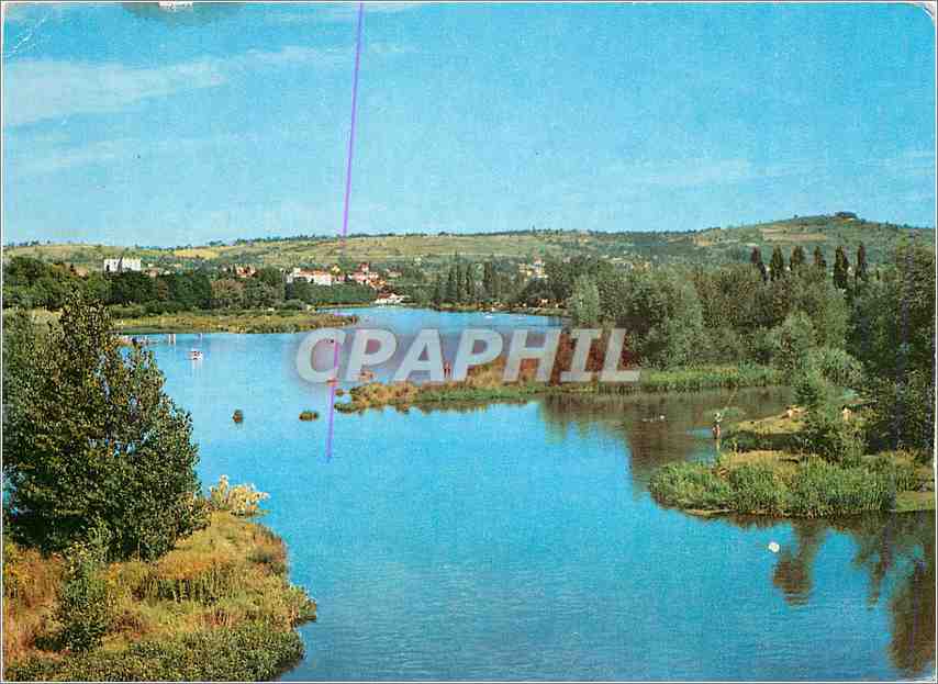 CPM Vichy Allier 