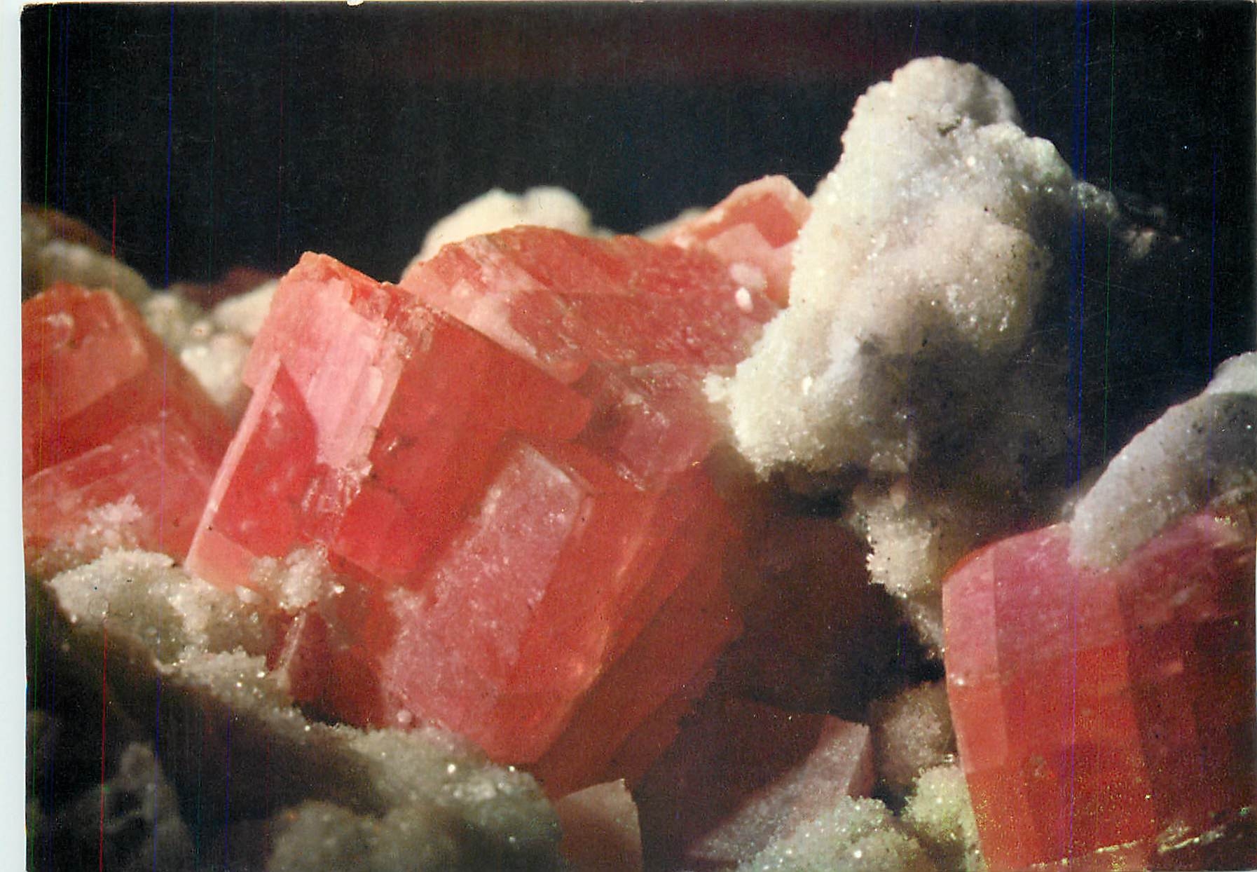 CPM Rhodochrosite Etats Unis 