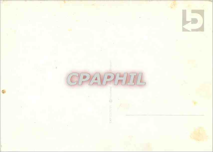 CPM Enfant — Rückseite