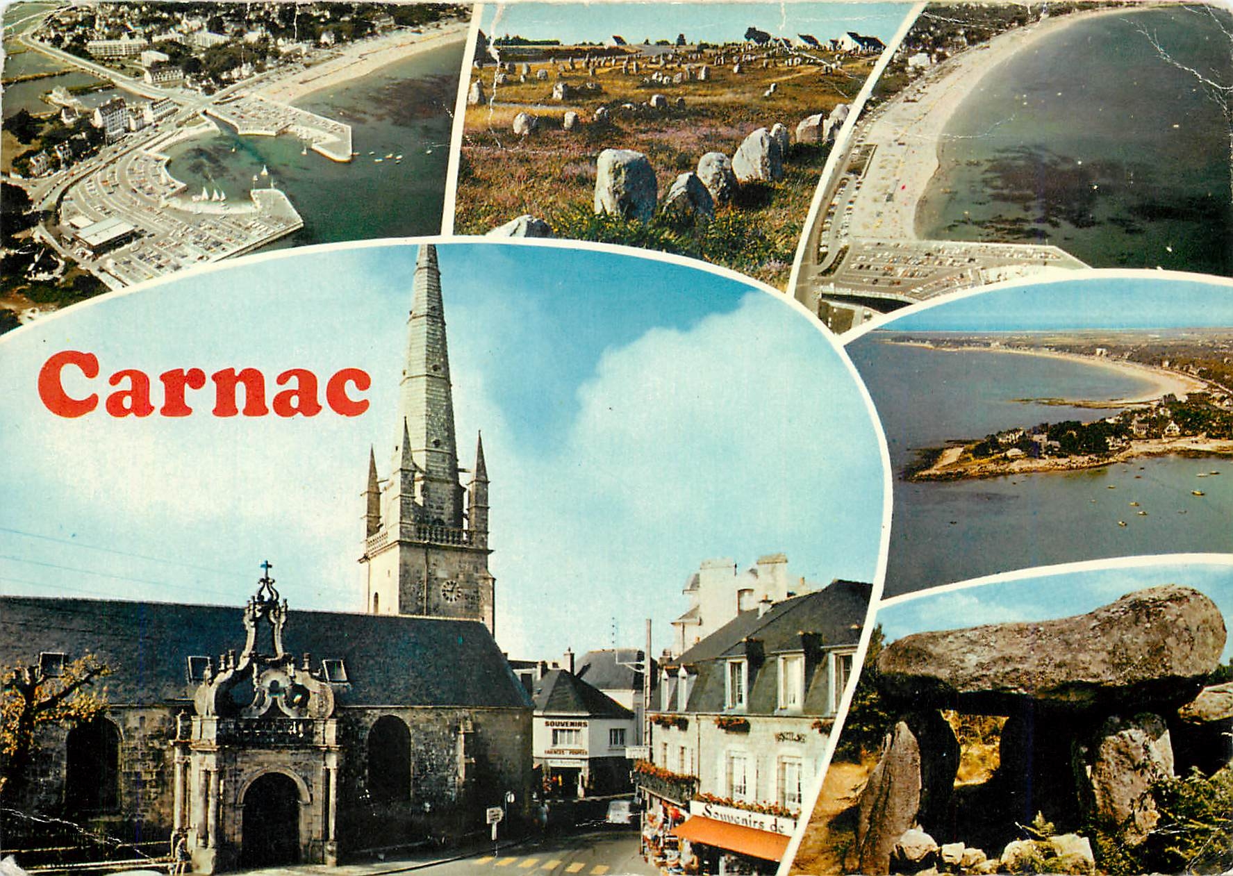 CPM Carnac 