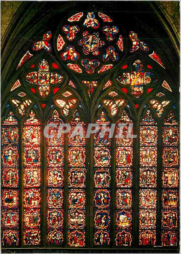 Dol-de-Bretagne — Cathédrale du XIIIe siècle — Pierre Artaud et Cie, éditeurs