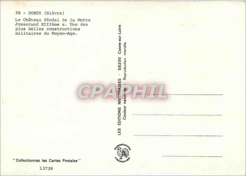 Titre par défaut — Rückseite