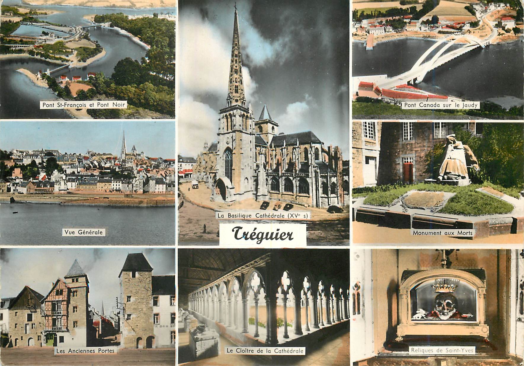 CPM Treguier 