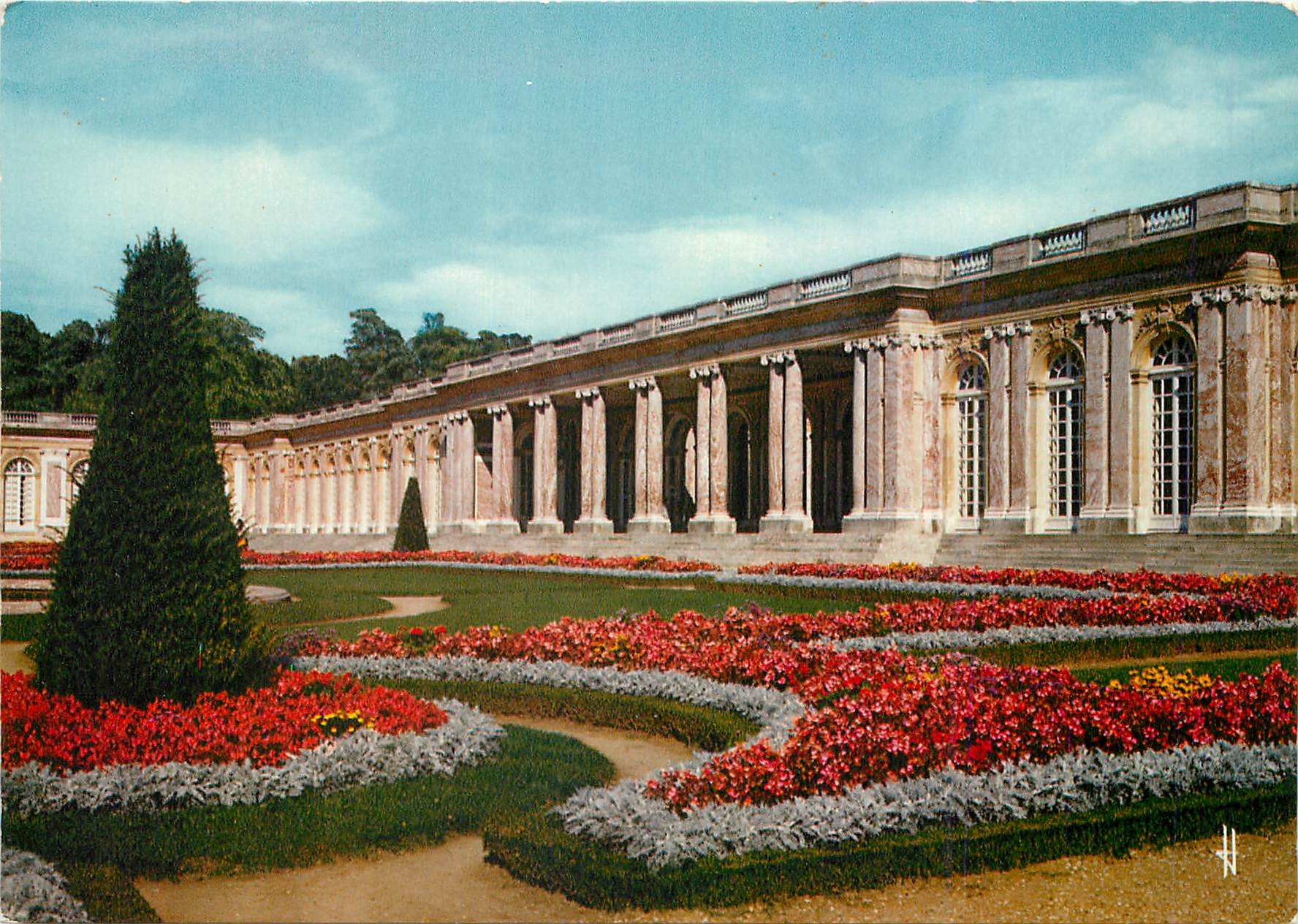 CPM Versailles Le Grand Trianon 