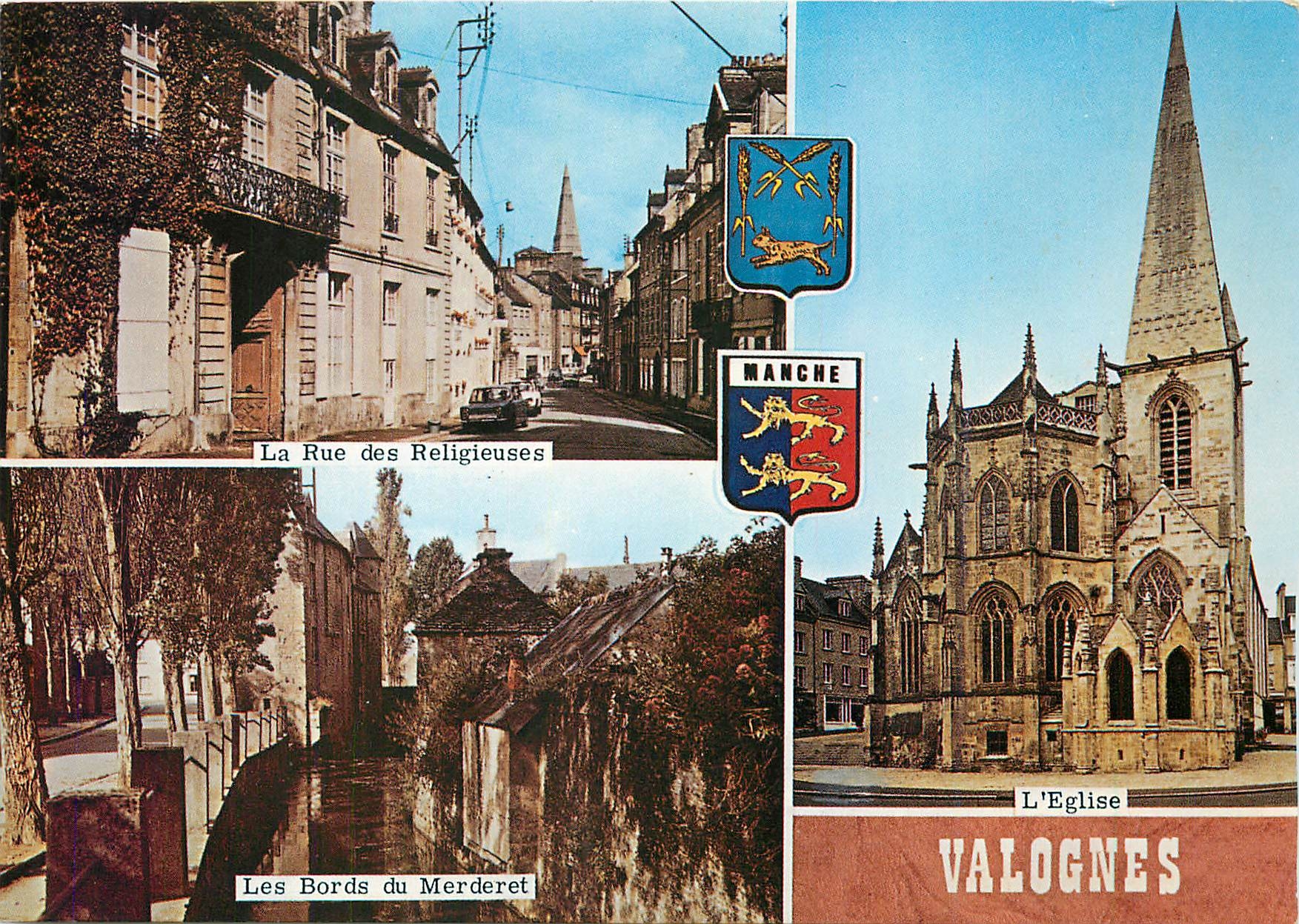 CPM Valognes (Manche)