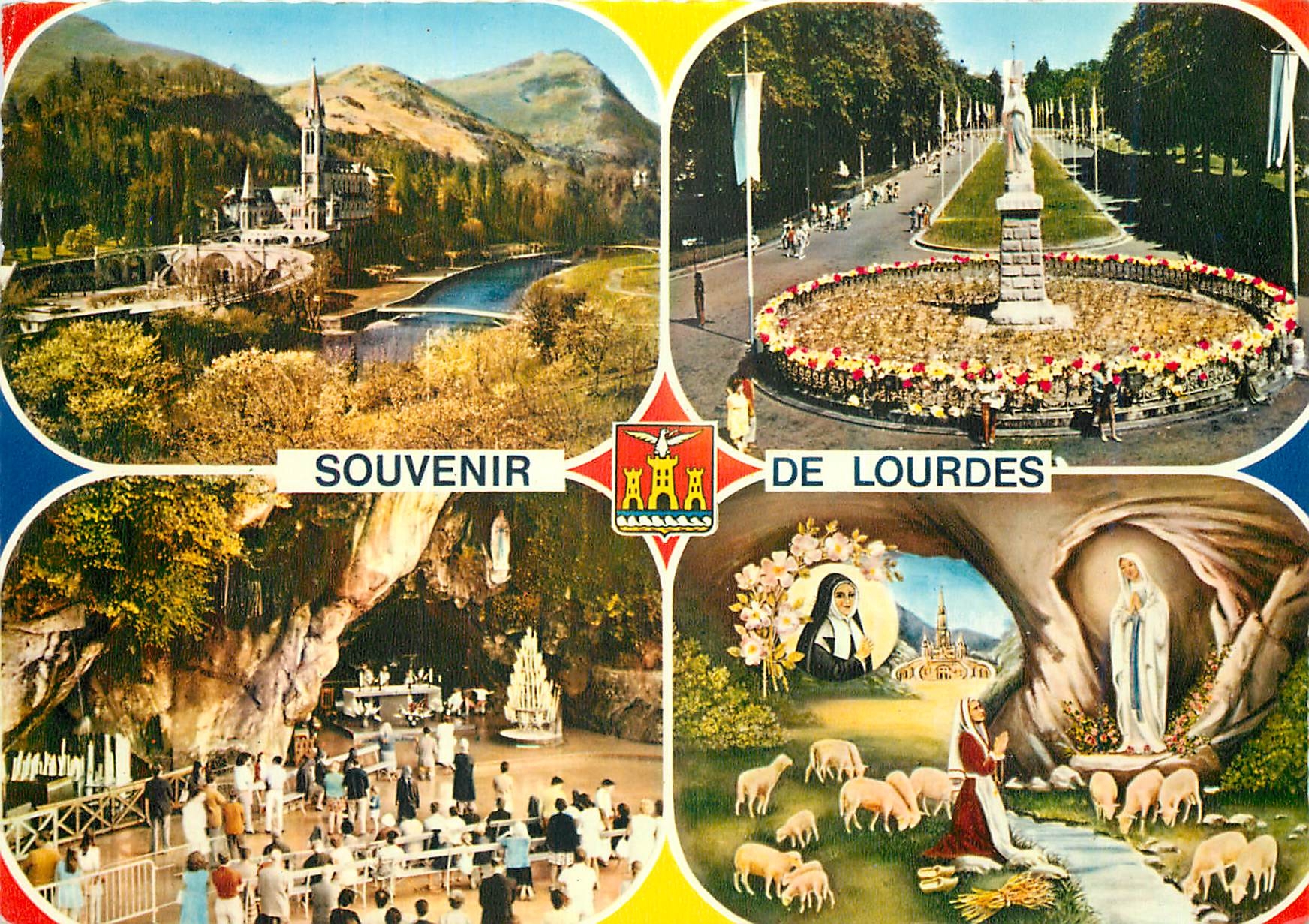 CPM Lourdes