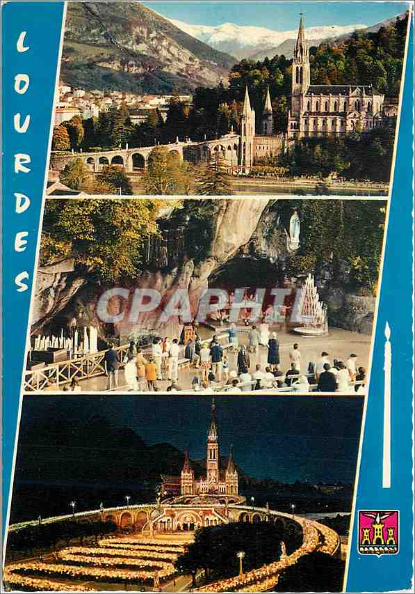 CPM Lourdes