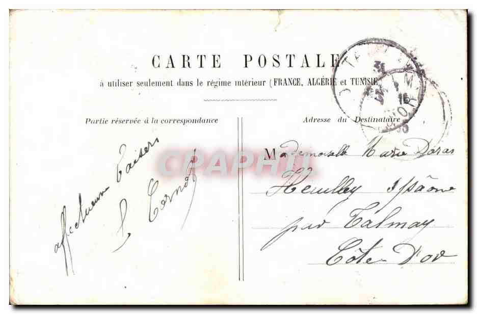 Couple en forêt — scène romantique — éditeur non identifié — Reverso