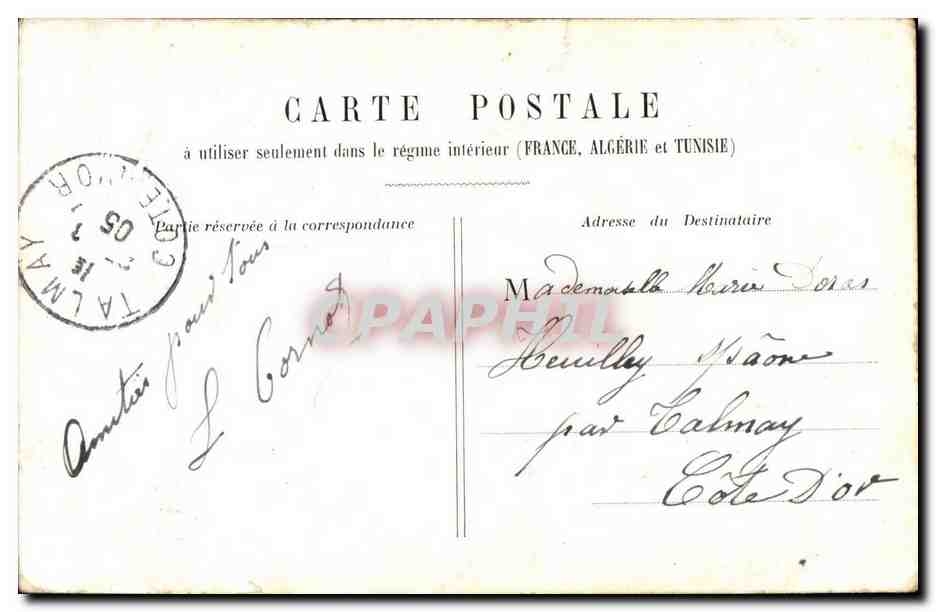 Un couple en forêt — scène romantique — éditeur non visible — Reverso