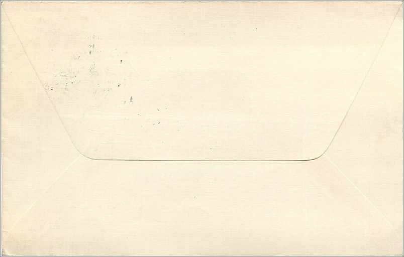 Lettre Cover Etats-Unis Asiatic Fleet 1941 Shanghai China Chine Militaria — Rückseite