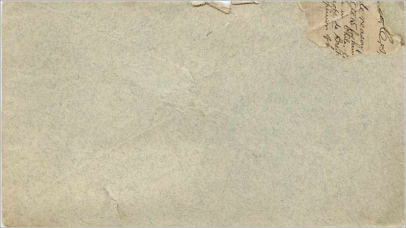 Lettre Cover Etats-Unis 3c Duluth — Verso