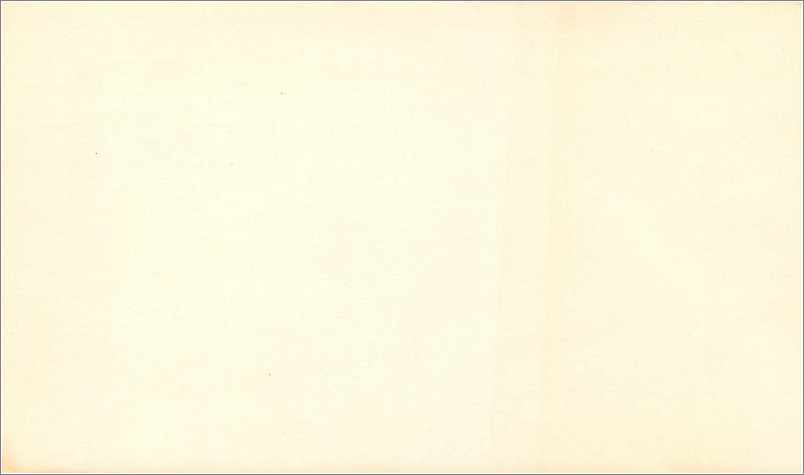 Lettre Cover Etats-Unis Stationary 5c — Rückseite