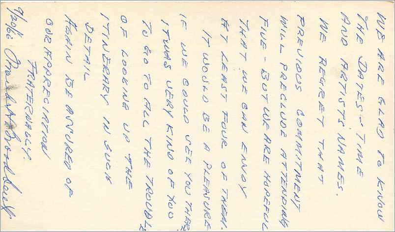 Lettre Cover Etats-Unis Stationary 4c Upper Darby 1966 Social Security — Rückseite
