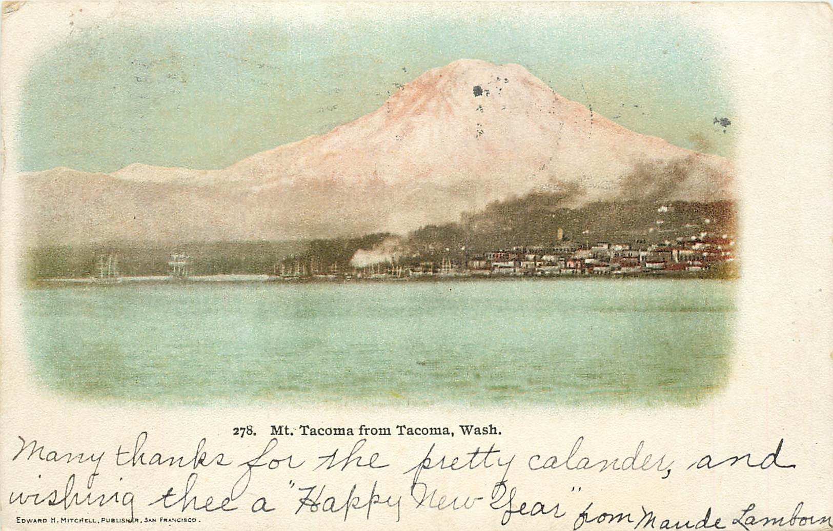 CPA Mt Tacoma from Tacoma Wash