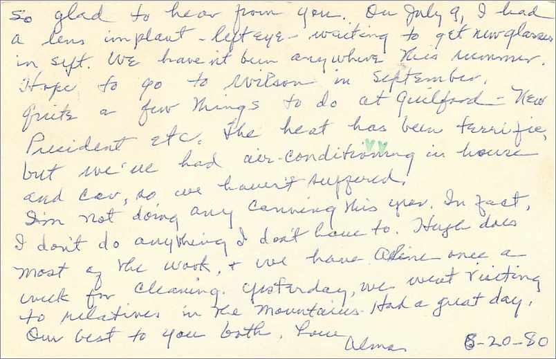 Lettre Cover Etats-Unis Salt Lake Temple Stationary 1990 — Back