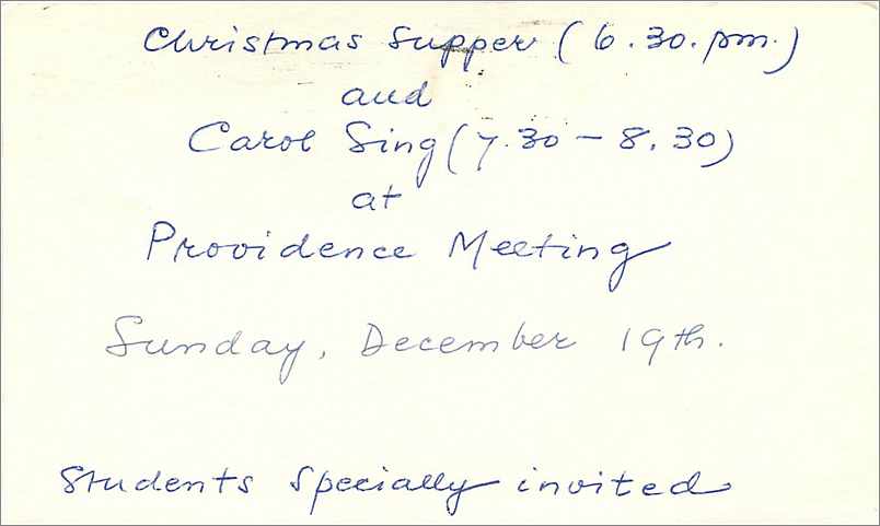 Lettre Cover Etats-Unis 6c stationary 1971 — Back