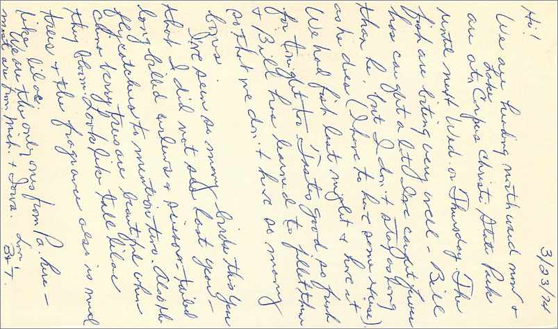 Lettre Cover Etats-Unis Stationary 6c Frank Lloyd Wright 1975 — Back