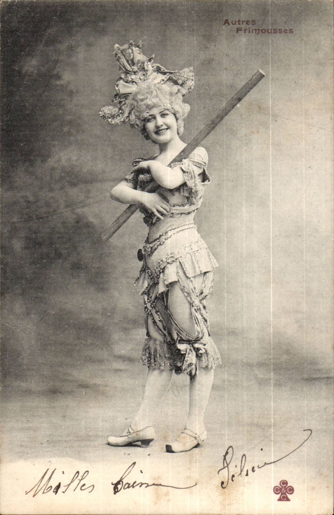 Mââlles Baim — Autres Frimousses — Éditeur Polisien