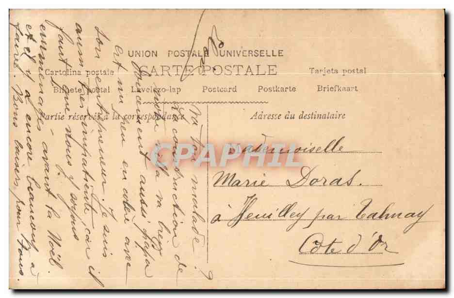 Amour passionné — scène de couple — éditeur anonyme, n° 658 — Reverso