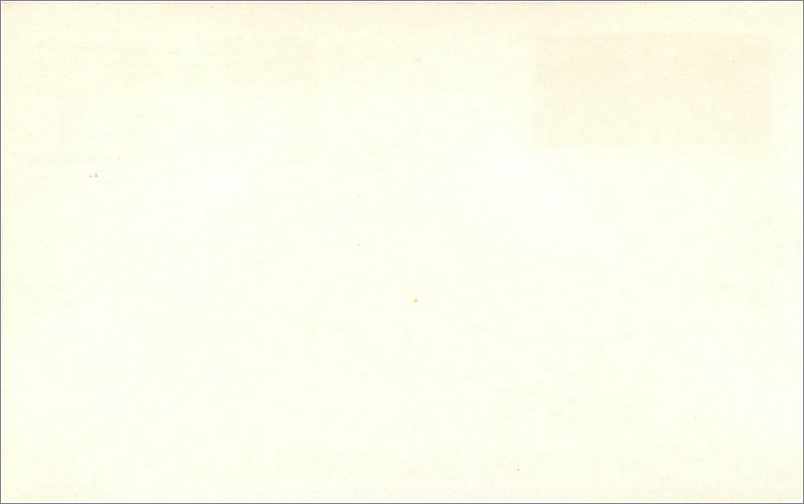 Entier Postal Stationary Machin 5d + 2d — Verso