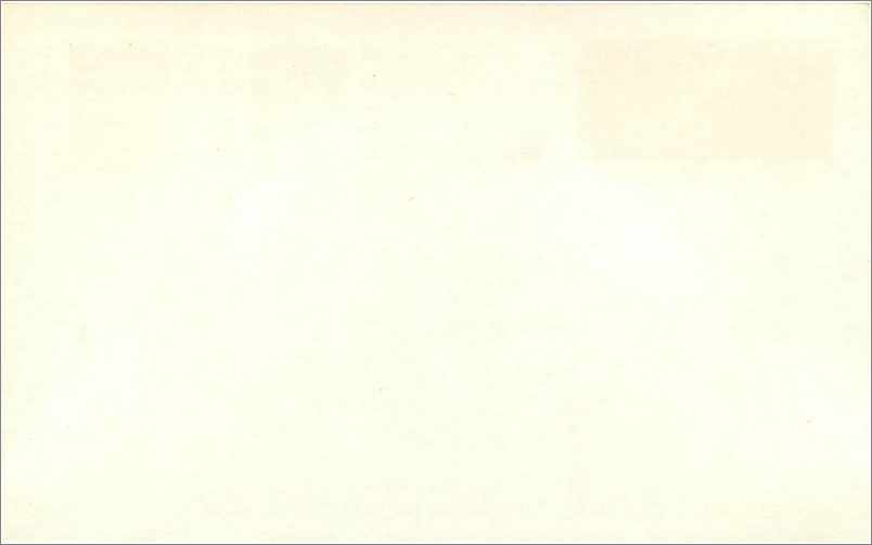 Entier Postal Stationary 6d + 4d — Verso