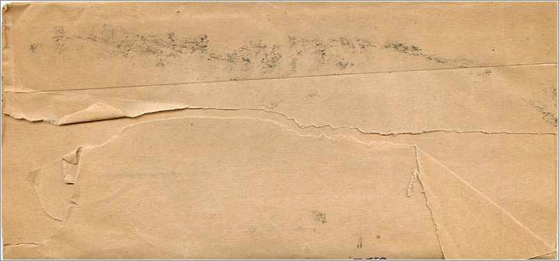 Entier Postal Stationary 3p Smith for Cape Town — Verso