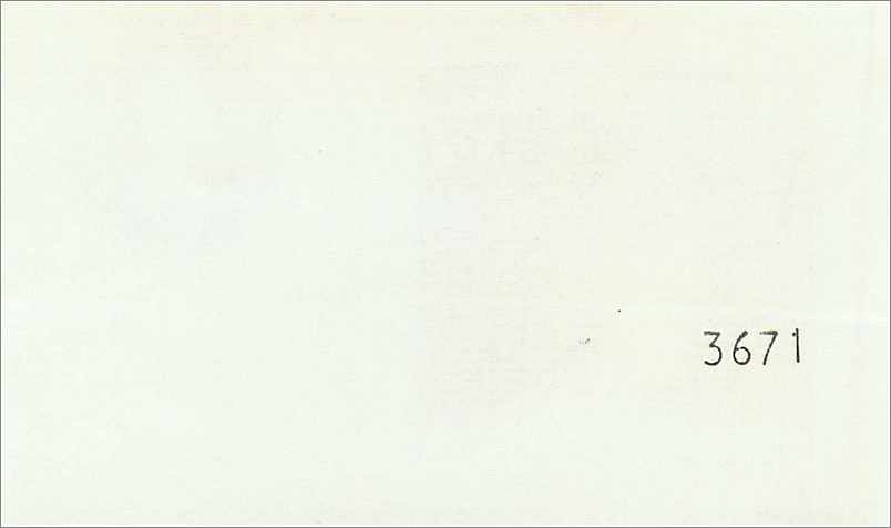 Entier Postal Stationary Machin 6 1/2p Silver Jubilee 1952 1977 — Verso