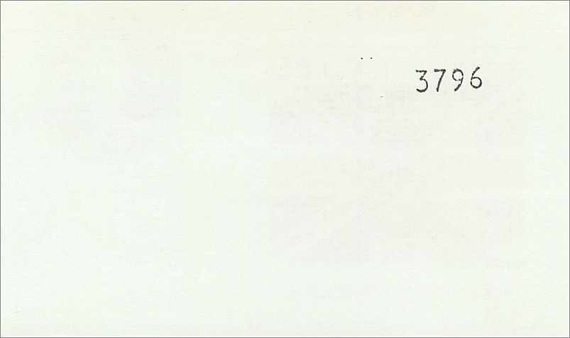 Entier Postal Stationary Machin 6 1/2p Silver Jubilee 1952 1977 — Verso