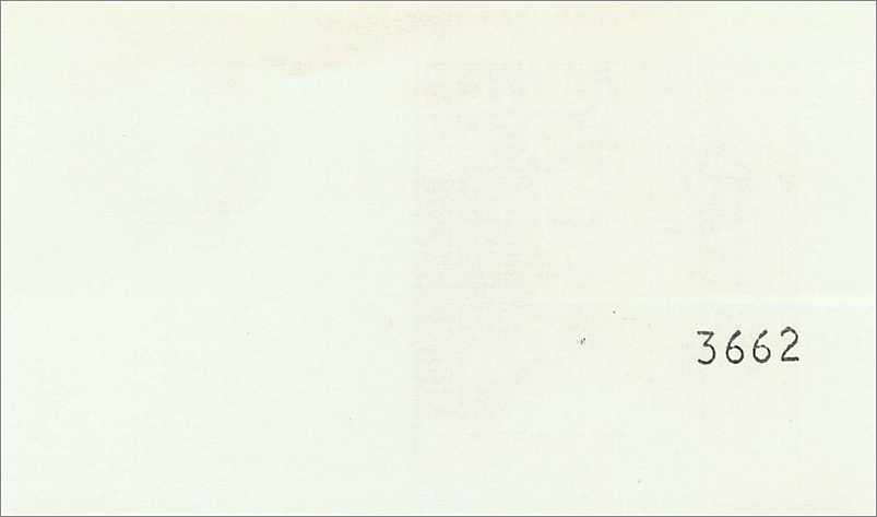 Entier Postal Stationary Machin 6 1/2p Silver Jubilee 1952 1977 — Verso