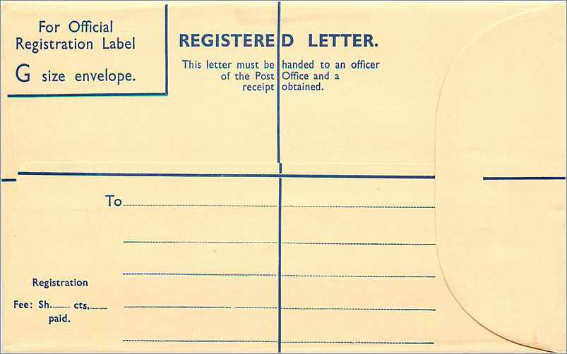 Entier Postal Stationary 