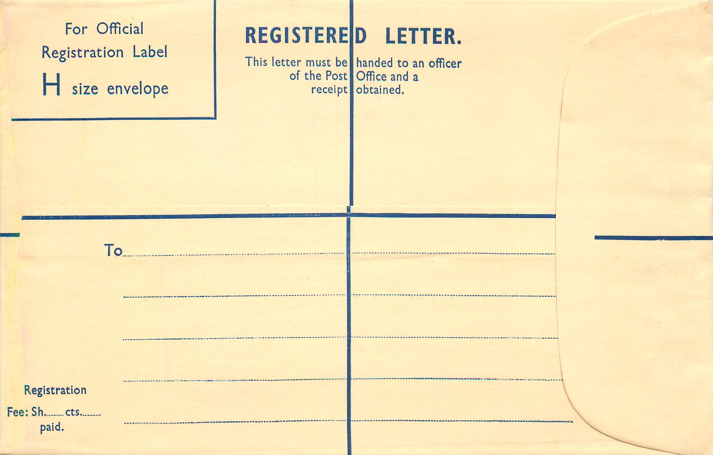 Entier Postal Stationary 