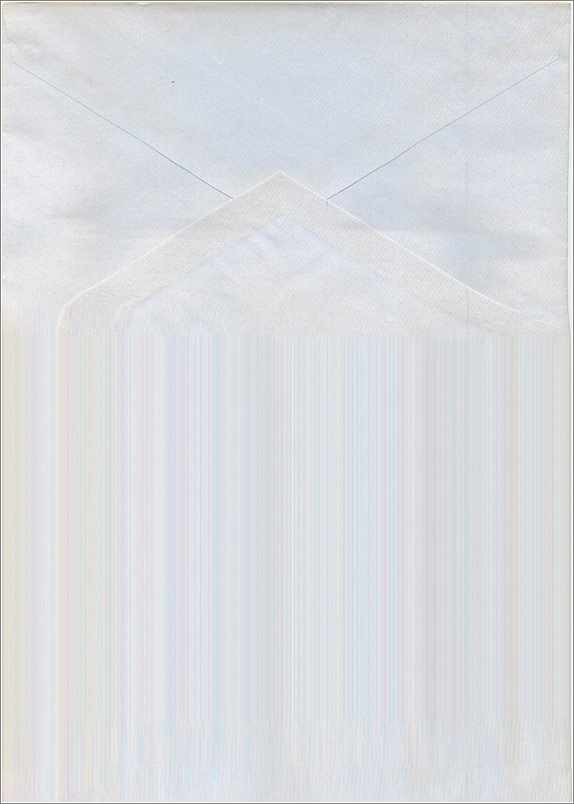 Entier Postal Stationary 1/2 + 3p — Verso