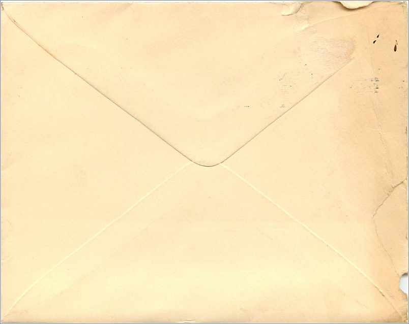 Entier Postal Stationary 2 1/2d +1d 1931 London for California — Verso