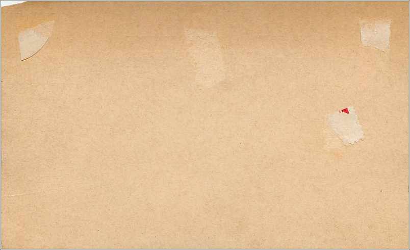 Entier Postal Postal Stationary Grande Bretagne Great Britain  — Verso