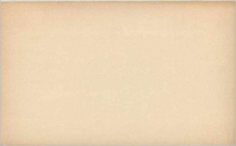 Entier Postal Postal Stationary Grande Bretagne Great Britain 1/2p — Verso
