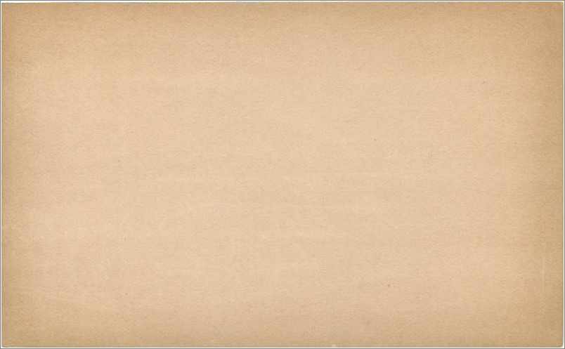 Entier Postal Postal Stationary Grande Bretagne Great Britain 1/2p — Verso