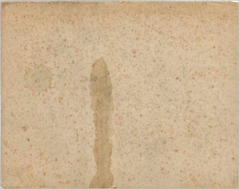 Entier Postal Stationary 1/2p — Verso