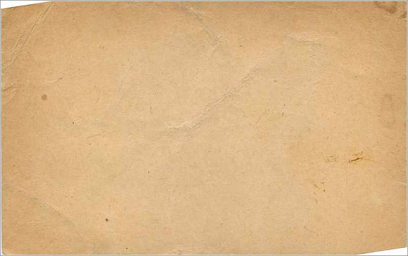 Entier Postal Stationary 1/2p — Verso