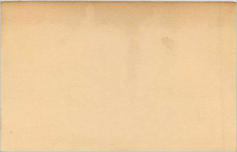 Entier Postal Postal Stationary Grande Bretagne Great Britain  — Verso