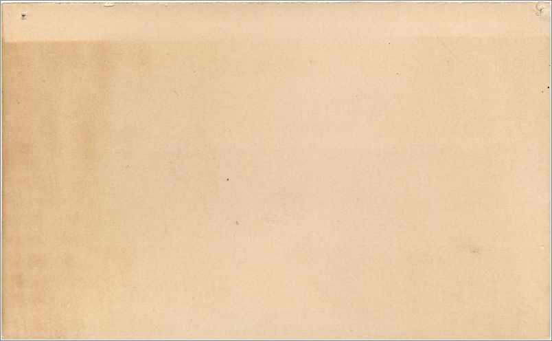 Entier Postal Postal Stationary Grande Bretagne Great Britain  — Verso