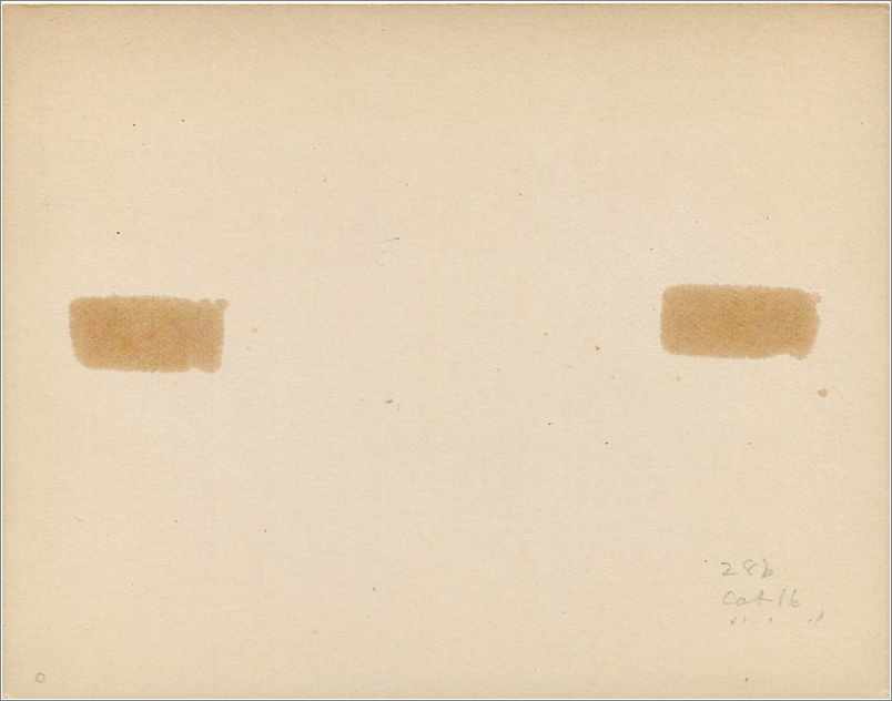Entier Postal Postal Stationary Grande Bretagne Great Britain  — Verso