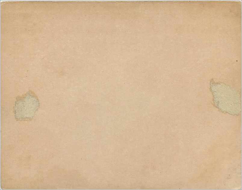 Entier Postal Postal Stationary Grande Bretagne Great Britain  — Verso