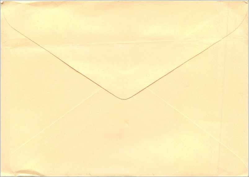 Entier Postal Postal Stationary 3d Machin 1972 — Verso