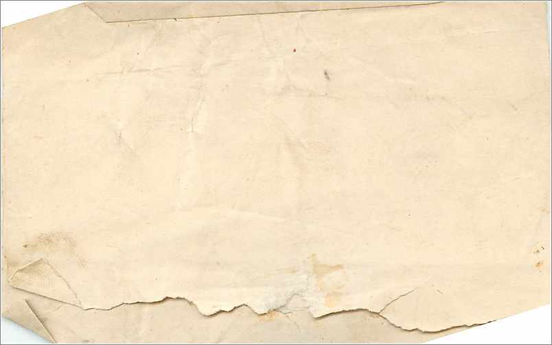 Entier Postal Postal Stationary Grande Bretagne Great Britain 1p for Franfurt — Verso