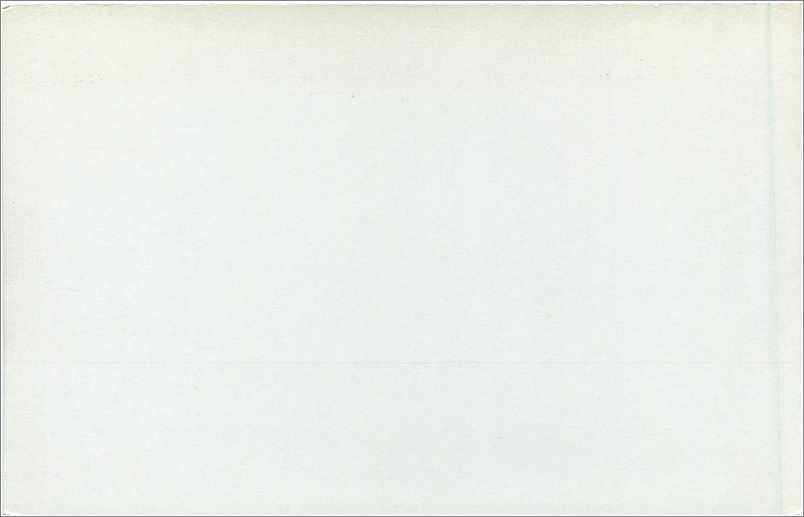 Entier Postal Postal Stationary Grande Bretagne Great Britain Machin 4d — Verso