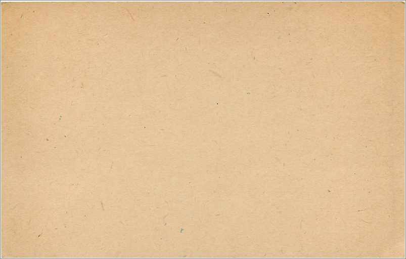 Entier Postal Postal Stationary Grande Bretagne Great Britain  — Verso
