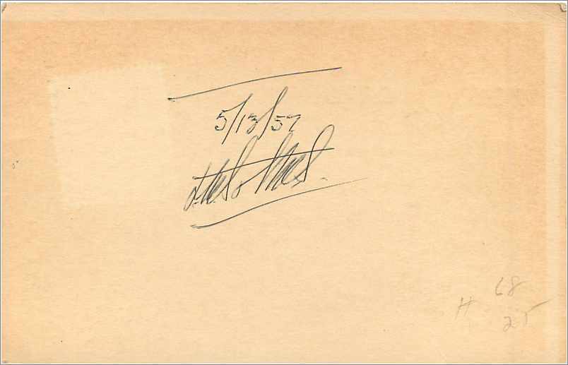 Entier Postal Postal Stationary Grande Bretagne Great Britain 1957 Ilford & Barking to Southend on S — Verso