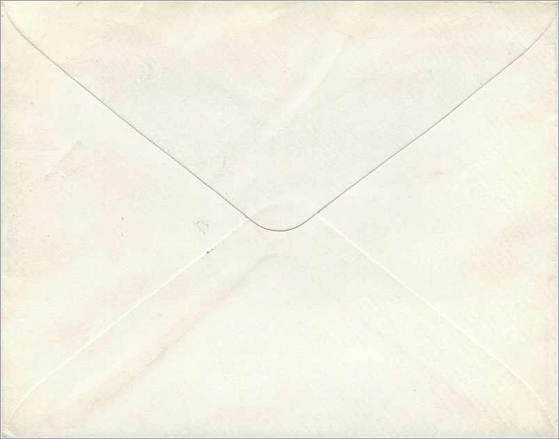 Entier Postal Postal Stationary Grande Bretagne Great Britain Manchester 1966 — Verso