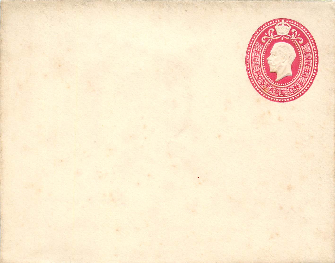 Entier Postal Postal Stationary Afrique du Sud 